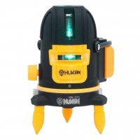Máy cân mực Laser 5 tia xanh Hukan HK-T20 