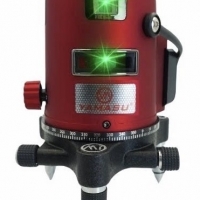 Máy cân mực Laser 5 tia xanh Yamasu YMS-506