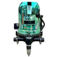 Máy cân bằng Laser 5 tia xanh Yamasu YMS-505GREEN