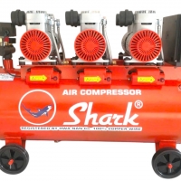 Máy nén khí công nghiệp 120 lít Shark CNT-120 ( 7.5HP )