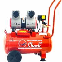 Máy nén khí không dầu 40 lít Shark CNT-25