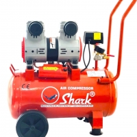 Máy nén khí không dầu 25 lít Shark CNT-20