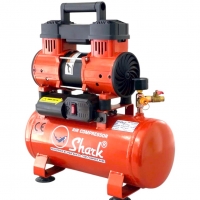 Máy nén khí không dầu 10 lít Shark CNT-15