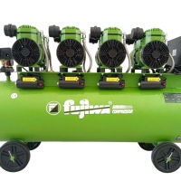 Máy nén khí công nghiệp 160 Lít Fujiwa FJ-160 10Hp