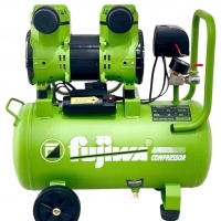 Máy nén khí không dầu 30 lít 2.5Hp Fujiwa FJ-25