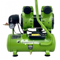 Máy nén khí không dầu 12 lít 2.0Hp Fujiwa FJ-20