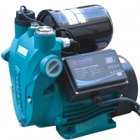Máy bơm tăng áp điện tử 750W Rymaru RY750F