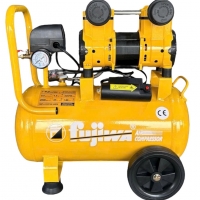 Máy nén khí không dầu 25 lít 1.5Hp Fujiwa FJ-1525