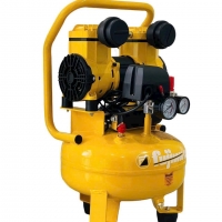 Máy nén khí không dầu 12 lít 1.5Hp Fujiwa FJ-1512