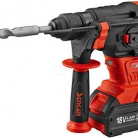 Máy khoan bê tông Pin 18V Sencan D722301 Brushless