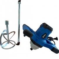 Máy khuấy sơn BSA 6116 chỉnh tốc 2000W 