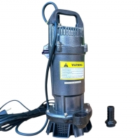 Máy bơm chìm nước sạch 370W Kìngpump KP-370