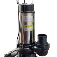 Máy bơm chìm nước thải 2.2kW Kingpump KP-4S2200