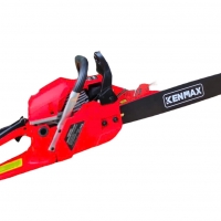 Máy cưa xích dùng xăng 520mm Kenmax KMGC002