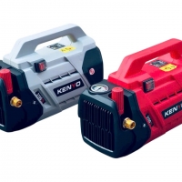 Máy rửa xe áp cao Kenyo KY-3100 chỉnh áp 3100W