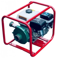 Máy bơm nước 6.5Hp động cơ xăng Panado PN-50