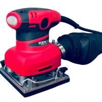Máy chà nhám vuông 300W Kenyo CN100
