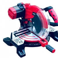 Máy cắt nhôm dây coroa 255mm Kenyo MS7130 chạy êm