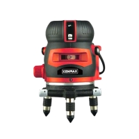 Máy cân bàng laser 5 tia xanh Kenmax KMLL005
