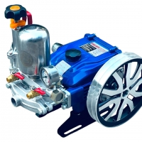Đầu xịt phun thuốc ti sứ 1-2Hp Yamashita YS-322C