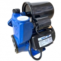 Máy bơm nước tăng áp 210W Happy HTA210A