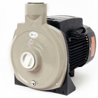 Bơm nước ly tâm đẩy cao 30m Shirai JLm 152-1100S