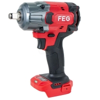 Máy siết bulong 800Nm Pin 21V Feg EG-A2M21-IW800