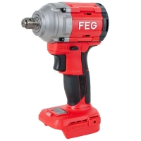Máy siết bulong 400Nm Pin 21V Feg EG-AM21-IW400