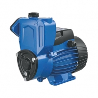 Máy bơm đẩy cao 370W Happy HCK370