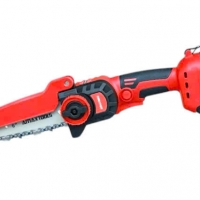 Cưa xích Pin 6inch Amaxtools ACX150-SM Brushless