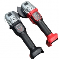 Máy mài góc Pin 21V Amaxtools AM100C-SM Brushless