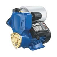 Máy bơm tăng áp 370W Happy HTA370ATH