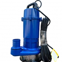  Máy bơm chìm 750W Happy HCS750L nước sạch