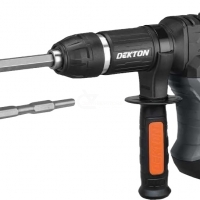 Máy đục 17mm Dekton DK-DH3502PRO hammer