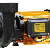 Máy bơm lưu lượng 2.2kW Navy 2200YBG/380V Gold Series