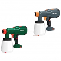 Máy phun sơn Pin 21V Dekton M21-SPS1000