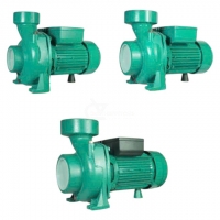 Máy bơm lưu lượng 2.2kW Shusui SU-6AR 