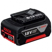 Pin Bosch GBA 18V 3.0Ah Professional