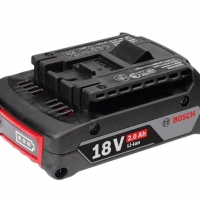 Pin Bosch GBA 18V 2.0Ah Professional