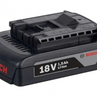 Pin Bosch GBA 18V 1.5Ah Professional