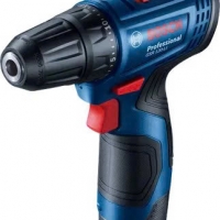 Máy khoan Pin 12V Bosch GSR 120-LI Professional