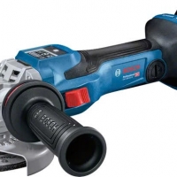 Mài Pin BITURBO Bosch GWS 18V-15 SC/PSC Professional ( chưa Pin & Sạc )