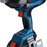 Máy bắn bulong Pin 1050Nm Bosch GDS 18V-1050 H Professional ( chưa Pin & Sạc )