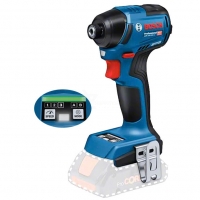 Máy bắn vít Pin 18V Bosch GDR 18V-220 C Professional ( chưa Pin & Sạc )