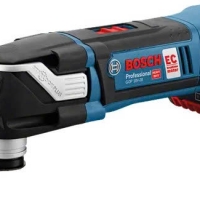 Máy cắt rung Pin 18V Bosch GOP 18V-28 Professional ( chưa Pin & Sạc )