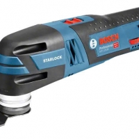 Máy cắt đa năng Pin 12V Bosch GOP 12V-28 Professional ( chưa Pin & Sạc )