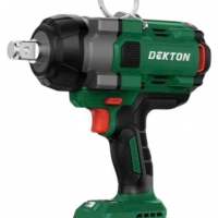 Máy siết bulong Pin 21V Dekton M21-IW1650PRO ( chưa Pin & Sạc )