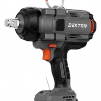 Máy bắn bulong 1650Nm Pin 21V Dekton M21-IW1650PRO ( chưa Pin & Sạc )