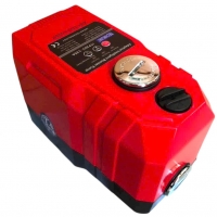 Bơm tăng áp điện tử Techrumi ITP36V-165A 