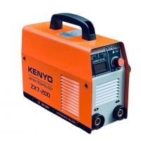 Máy hàn que 200A Kenyo ZX7-200 inverter
